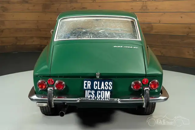 Oldtimer Glas view 15