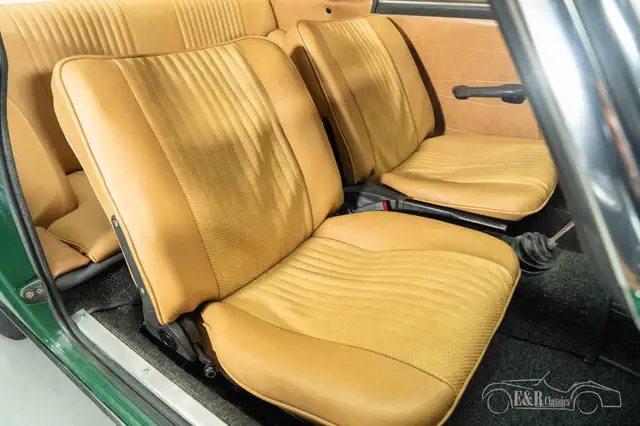 Oldtimer Glas view 8