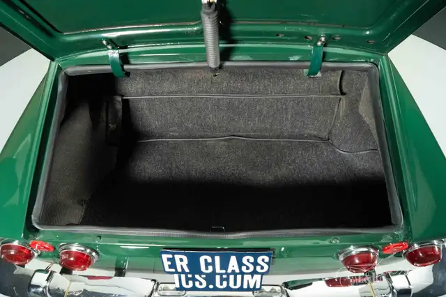 Oldtimer Glas view 6