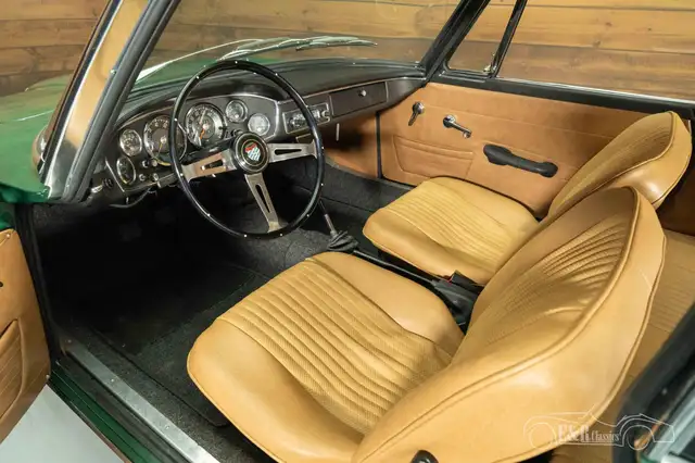 Oldtimer Glas view 13