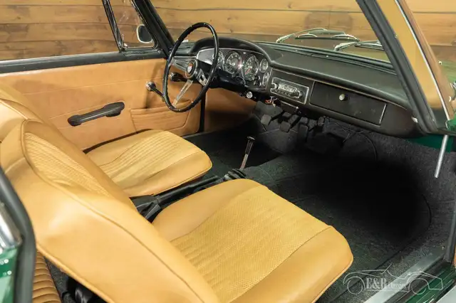 Oldtimer Glas view 9