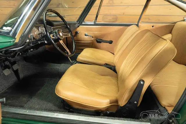 Oldtimer Glas view 12