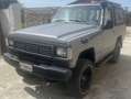 Nissan Patrol GR HT 2.8 td KR160 Grigio - thumbnail 2