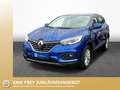 Renault Kadjar TCe 140 EDC GPF BUSINESS EDITION *NAVI* Blue - thumbnail 1
