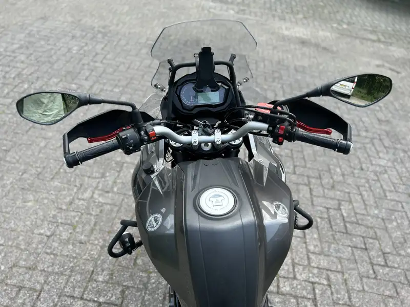 Benelli TRK 502 - foto 3