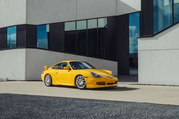 Mk1 | GT3 | 26.000KM | TOP!
