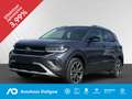 Volkswagen T-Cross Style AHK/IQDRIVE/Navi/RearView/Assistet Grau - thumbnail 1