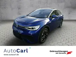 Volkswagen ID.5 Pro Performance 82kWh/AHK/RFK/MATRIX - fotografija vozila