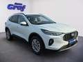 Ford Kuga 2,5 Duratec FHEV Titanium Aut. Weiß - thumbnail 2