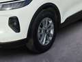 Ford Kuga 2,5 Duratec FHEV Titanium Aut. Weiß - thumbnail 8