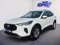 Ford Kuga 2,5 Duratec FHEV Titanium Aut. Weiß - thumbnail 1