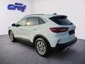 Ford Kuga 2,5 Duratec FHEV Titanium Aut. Weiß - thumbnail 5