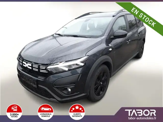 Dacia Jogger TCe 100 ECO-G Extreme+ LED GPS Cam