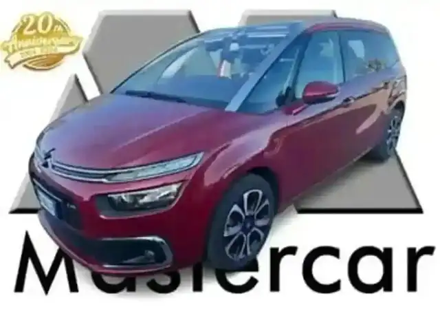 Citroen Grand C4 SpaceTourer 1.5 bluehdi SHINE Automatica Full OPT - GC624JZ