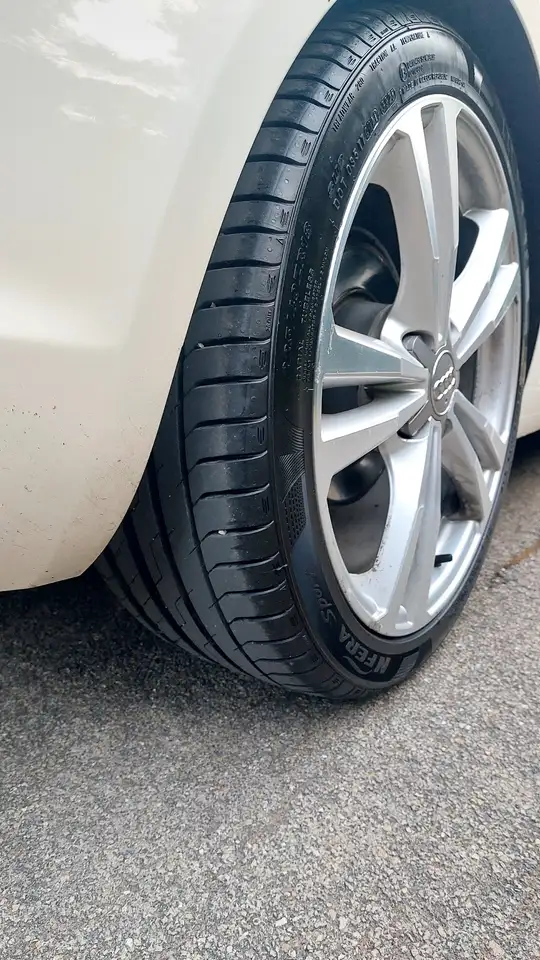 Audi A3 5p 2.0 stronic 150 cv, foto 9