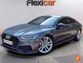 Audi A7 Sportback 45 TFSI S tronic Gris - thumbnail 3