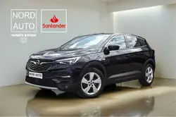 Opel Grandland (X) 2.0 Aut. INNOVATION Navi/Kam/LED/Ahk
