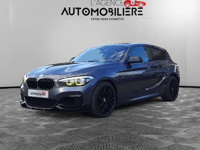 BMW 140 M140i Xdrive 340Ch ZF8/ Garantie 12 Mois