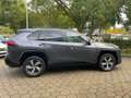 Toyota RAV 4 Plug-in Hybrid 2.5l +GJR+SHZ+AHK+R-Kamera+ Grigio - thumbnail 5