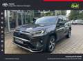 Toyota RAV 4 Plug-in Hybrid 2.5l +GJR+SHZ+AHK+R-Kamera+ Grigio - thumbnail 1