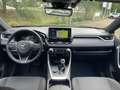 Toyota RAV 4 Plug-in Hybrid 2.5l +GJR+SHZ+AHK+R-Kamera+ Grigio - thumbnail 8