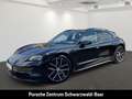 Porsche Taycan Sport Turismo BOSE Luftfederung Panorama Schwarz - thumbnail 1