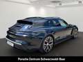 Porsche Taycan Sport Turismo BOSE Luftfederung Panorama Schwarz - thumbnail 8