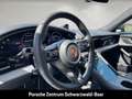 Porsche Taycan Sport Turismo BOSE Luftfederung Panorama Schwarz - thumbnail 4