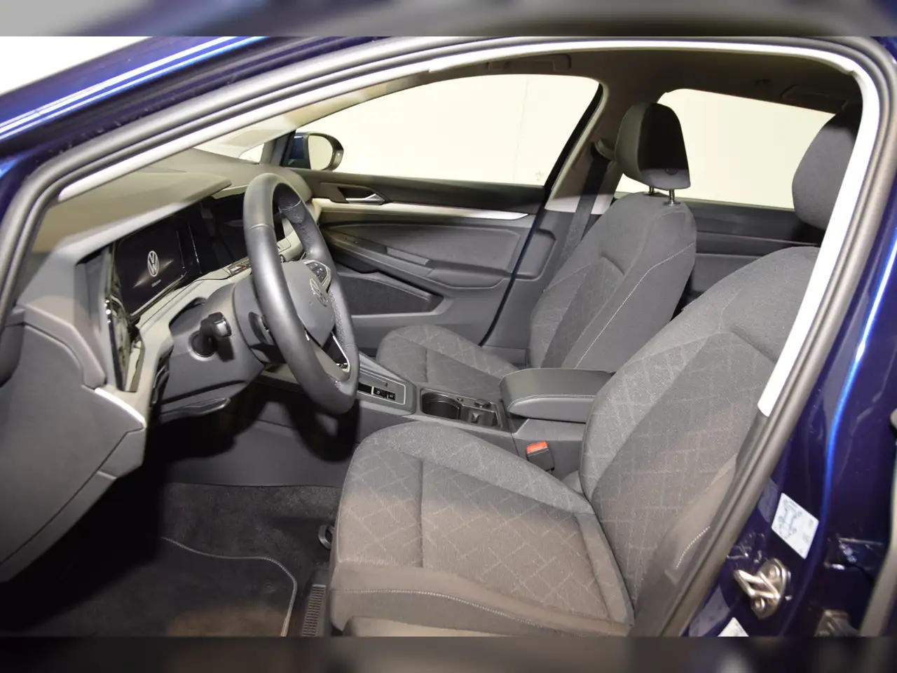 Volkswagen Golf Variant VIII Var. eTSI Life DSG AHK - LED - Navi 9