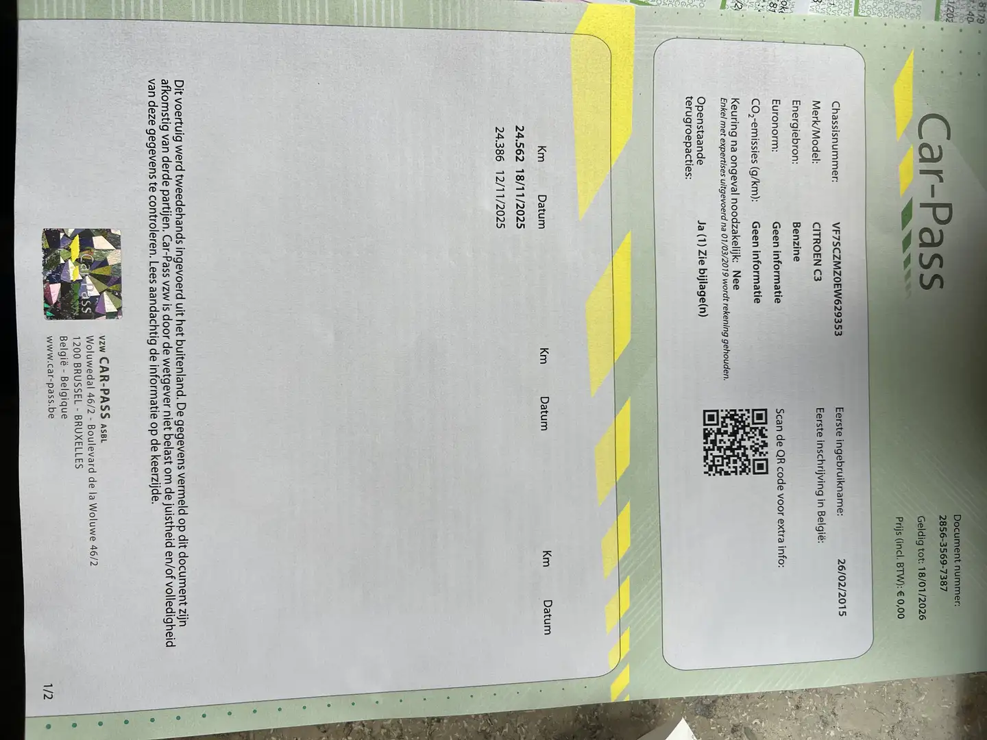 Citroen C3 VTi Exclusive - 2