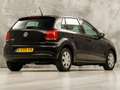 Volkswagen Polo 1.2 Feel (5 DEURS, AIRCO, ELEK RAMEN, SPORTSTOELEN Schwarz - thumbnail 5