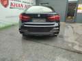 BMW X6 M 50d Sport Activity Coupé Österreich-Paket Aut. ... Blau - thumbnail 5