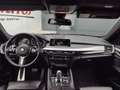 BMW X6 M 50d Sport Activity Coupé Österreich-Paket Aut. ... Bleu - thumbnail 9