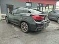 BMW X6 M 50d Sport Activity Coupé Österreich-Paket Aut. ... Bleu - thumbnail 4