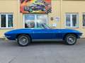 Corvette C2 Corvette Stingray Cabriolet V8 Bleu - thumbnail 10