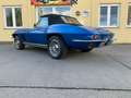 Corvette C2 Corvette Stingray Cabriolet V8 Bleu - thumbnail 6