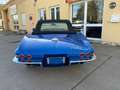 Corvette C2 Corvette Stingray Cabriolet V8 Bleu - thumbnail 7