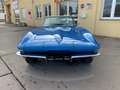 Corvette C2 Corvette Stingray Cabriolet V8 Bleu - thumbnail 3
