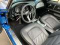 Corvette C2 Corvette Stingray Cabriolet V8 Bleu - thumbnail 13