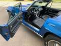 Corvette C2 Corvette Stingray Cabriolet V8 Bleu - thumbnail 12