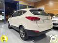 Hyundai iX35 2.0CRDI Kosmo 4x4 Blanco - thumbnail 6