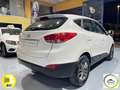 Hyundai iX35 2.0CRDI Kosmo 4x4 Blanco - thumbnail 4