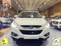 Hyundai iX35 2.0CRDI Kosmo 4x4 Blanco - thumbnail 2