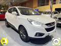 Hyundai iX35 2.0CRDI Kosmo 4x4 Blanco - thumbnail 3