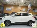 Hyundai iX35 2.0CRDI Kosmo 4x4 Blanco - thumbnail 22
