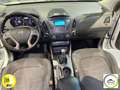 Hyundai iX35 2.0CRDI Kosmo 4x4 Blanco - thumbnail 7