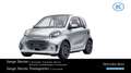 smart forTwo smart EQ fortwo PULSE+22kW+KAMERA+LED+EXCLUSIVE BC Silber - thumbnail 1