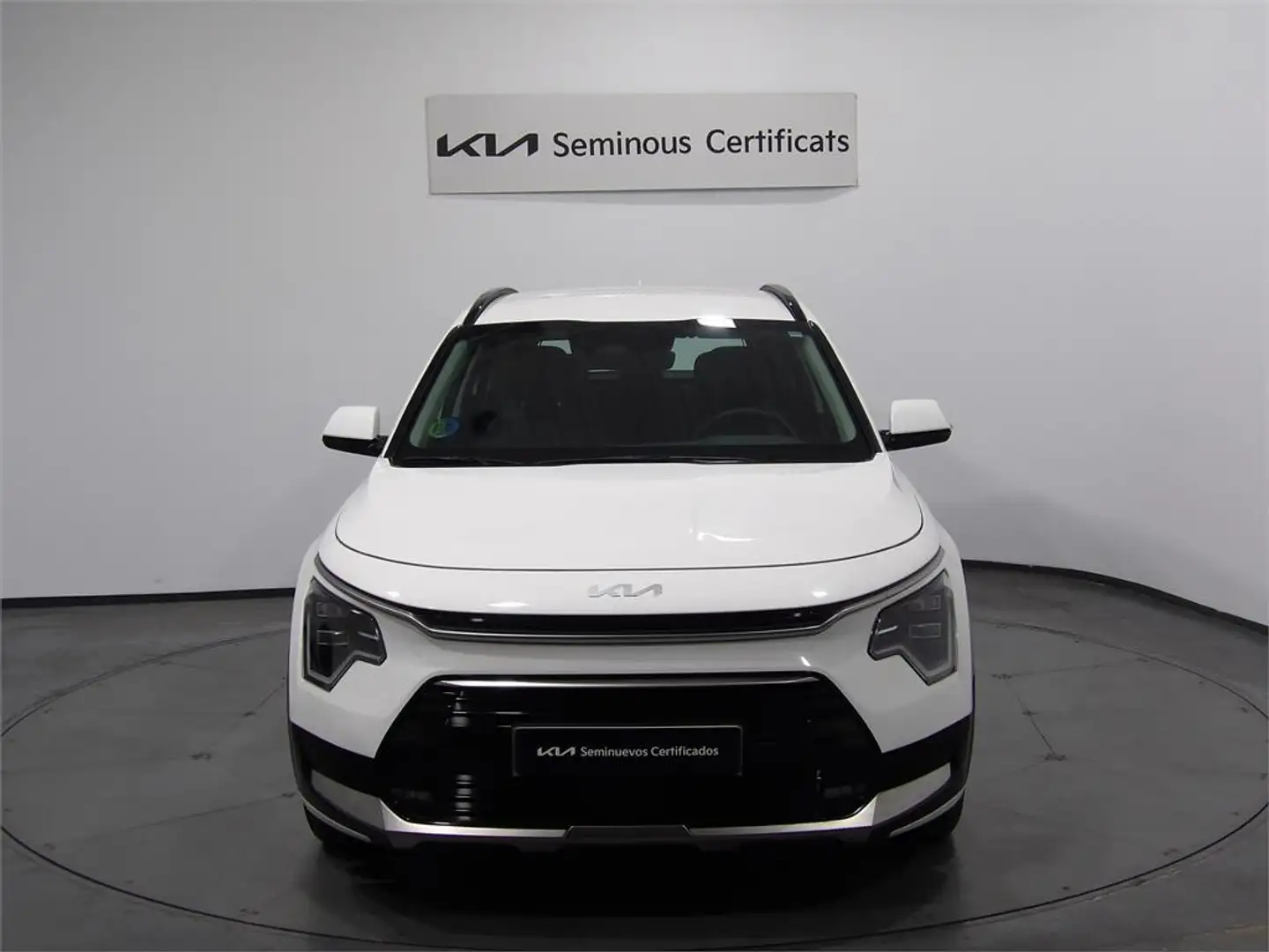 Kia Niro 1.6 HEV Drive - 2