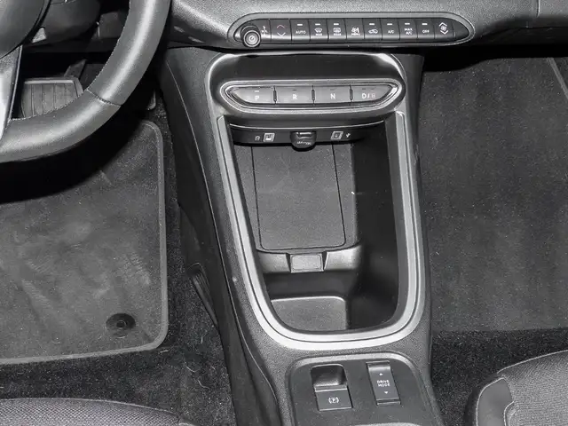 Jeep Avenger view 10