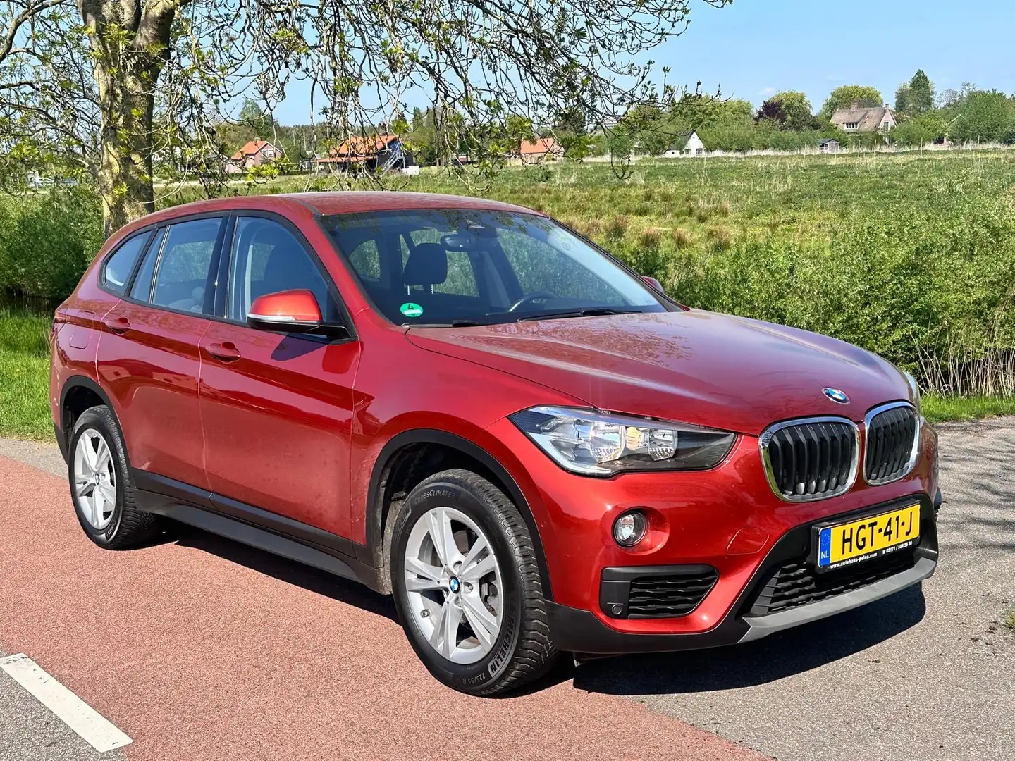 BMW X1 X1 - 1